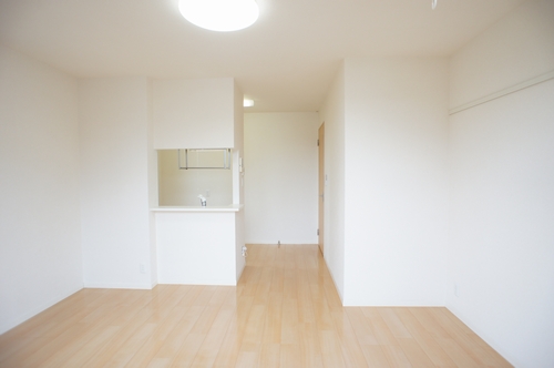 ファイン・ヒルズＢ 102号-3