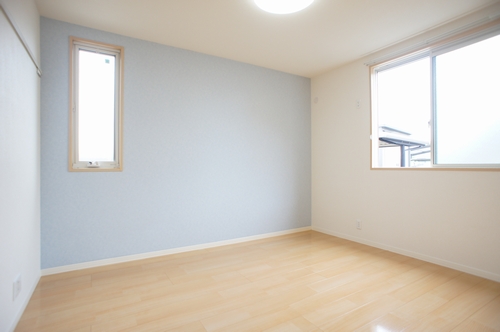 ファイン・ヒルズＢ 102号-5