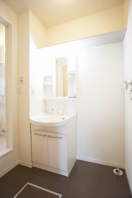 ファイン・ヒルズＢ 102号-8