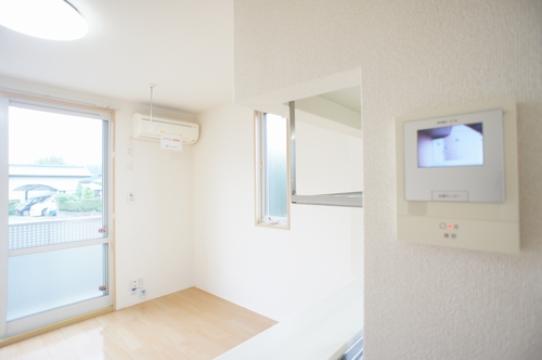 ファイン・ヒルズＢ 102号-10