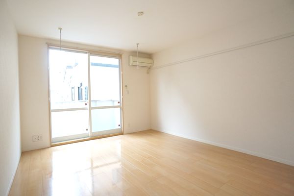 トレゾールⅠ 102号-3