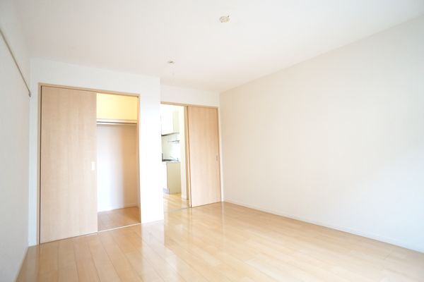 トレゾールⅠ 102号-4