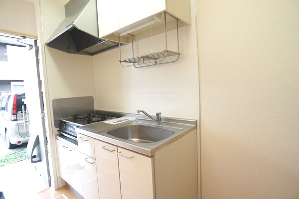 トレゾールⅠ 102号-5