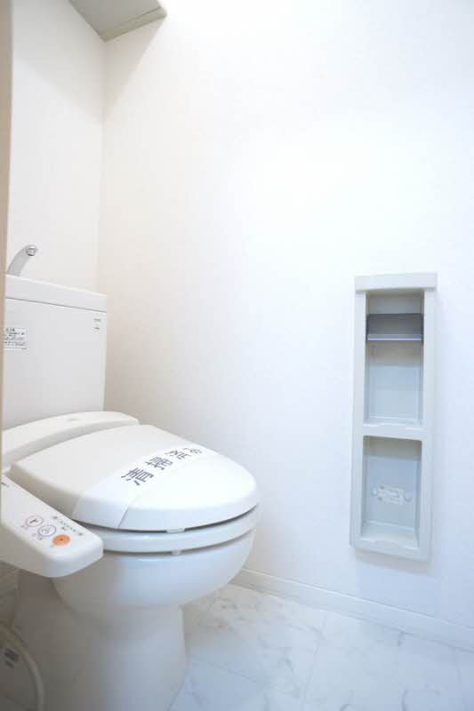 トレゾールⅠ 102号-8