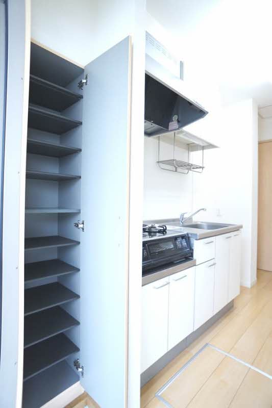 トレゾールⅠ 102号-9