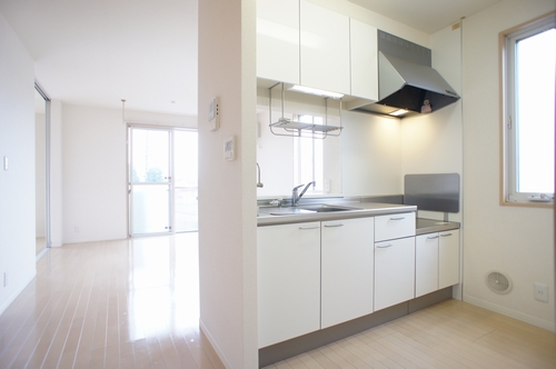 トレゾールⅢ 202号-4