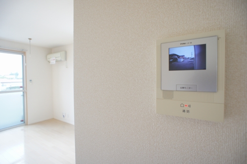 トレゾールⅢ 202号-5