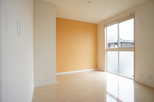 トレゾールⅢ 202号-6