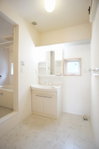 トレゾールⅢ 202号-9