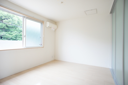 トレゾールⅢ 202号-11