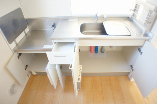 グラン・ソルティ　Ａ 101号-7