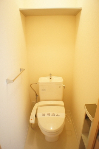 グラン・ソルティ　Ａ 101号-10