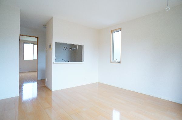 グラン・ソルティ　Ｂ 202号-4