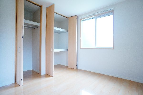 グラン・ソルティ　Ｂ 202号-6