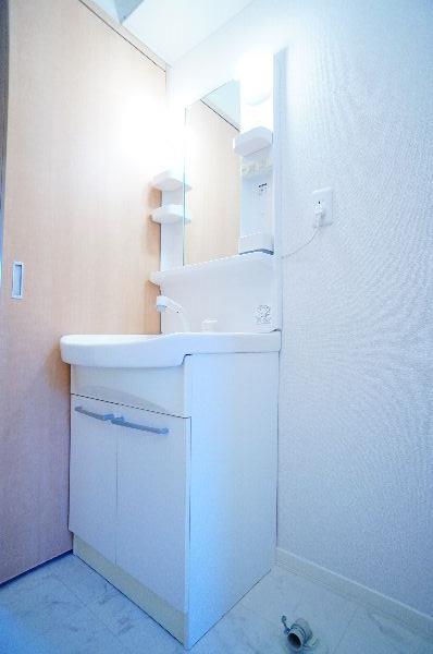 グラン・ソルティ　Ｂ 202号-8