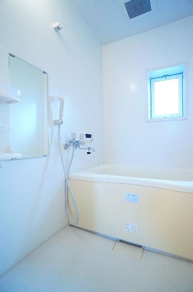 グラン・ソルティ　Ｂ 202号-9