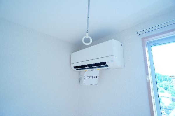 グラン・ソルティ　Ｂ 202号-10