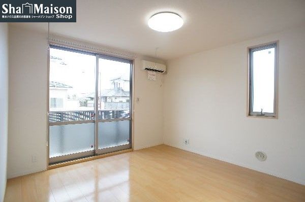 コンフォルテ那須 103号-3