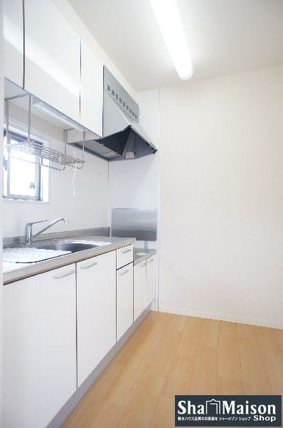 コンフォルテ那須 103号-4