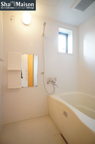 コンフォルテ那須 103号-6