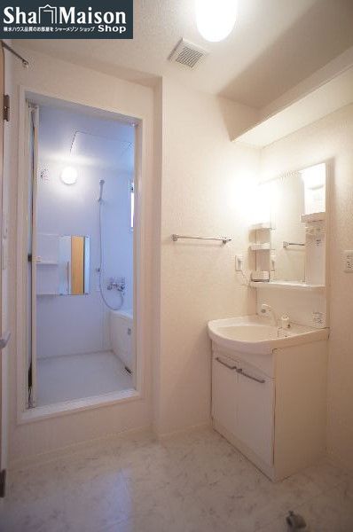 コンフォルテ那須 103号-7