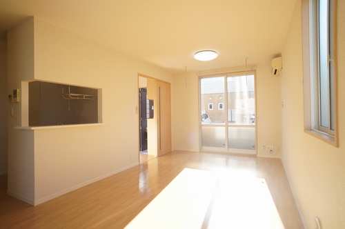 ラフォーレA 101号-2