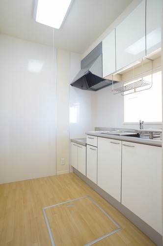 ラフォーレA 101号-5