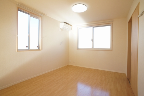 ラフォーレA 101号-8