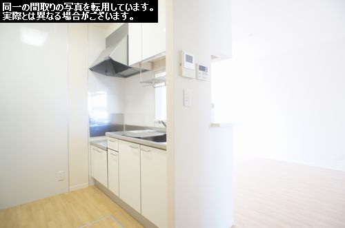 ラフォーレＢ 101号-6