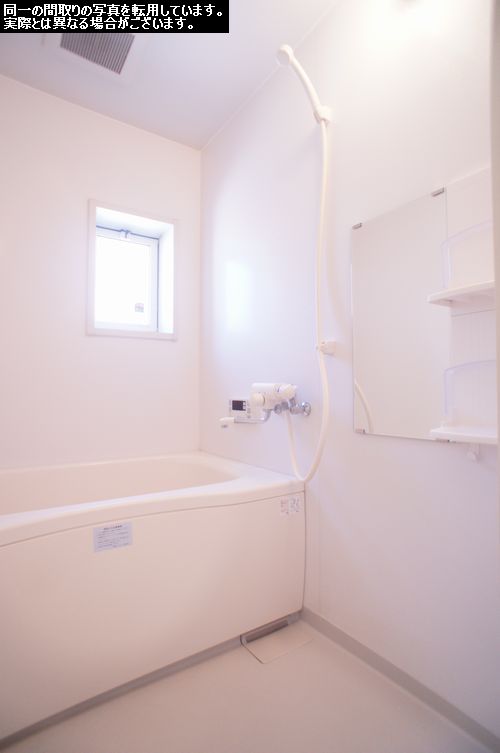 ラフォーレＢ 101号-8