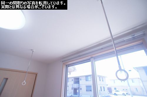 ラフォーレＢ 101号-10