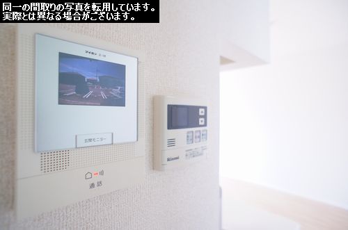 ラフォーレＢ 101号-11