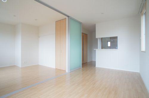 ラフォーレB 201号-3