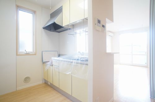 ラフォーレB 201号-5