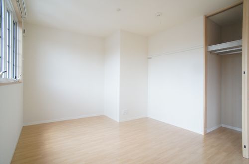 ラフォーレB 201号-8