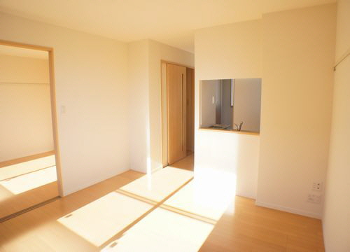 メゾン・ヴェールＢ 101号-2