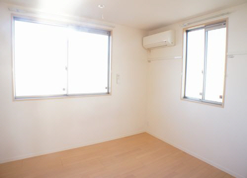 メゾン・ヴェールＢ 101号-6