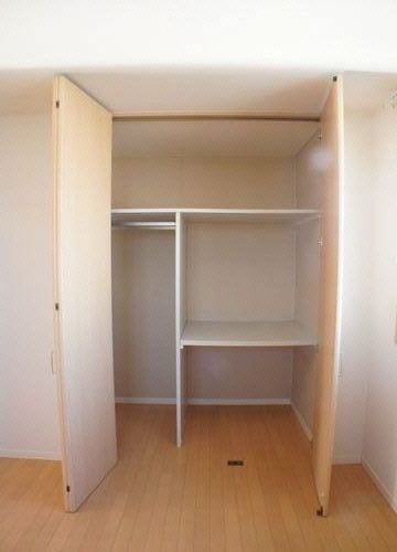 メゾン・ヴェールＢ 101号-7