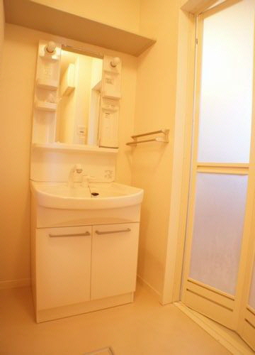 メゾン・ヴェールＢ 101号-8