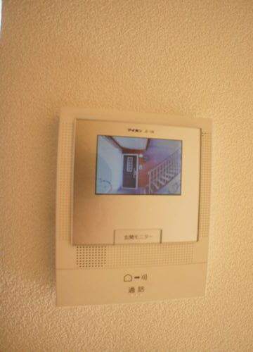 メゾン・ヴェールＢ 101号-11