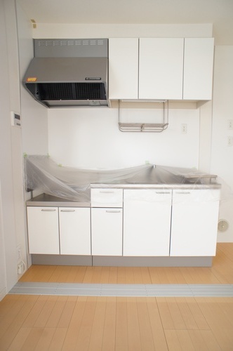 メゾン・ヴェールＢ 203号-4