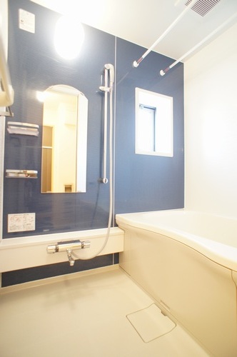 メゾン・ヴェールＢ 203号-8