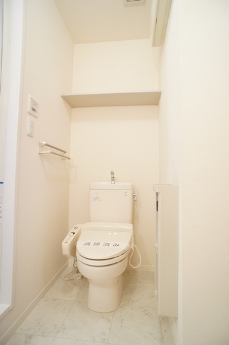 メゾン・ヴェールＢ 203号-9