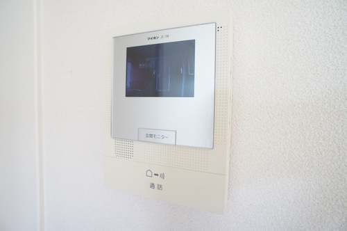 メゾン・ヴェールＢ 203号-10