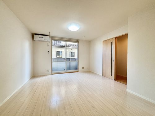 ブルーメ古山Ⅱ 103号-2