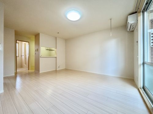 ブルーメ古山Ⅱ 103号-3