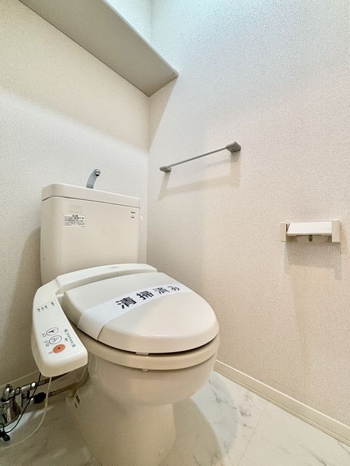 ブルーメ古山Ⅱ 103号-8