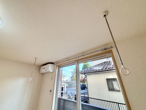 ブルーメ古山Ⅱ 103号-11