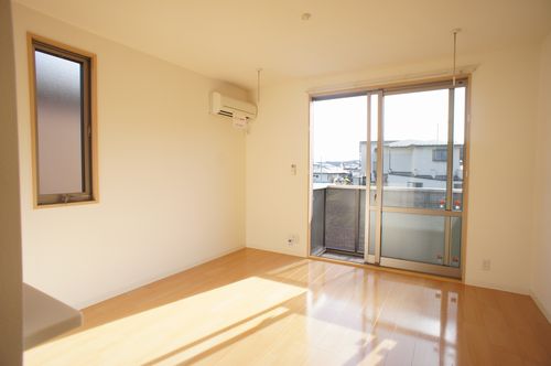 グランドセンチュリーⅡ 201号-3