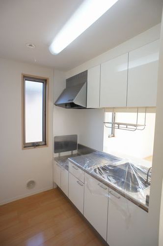 グランドセンチュリーⅡ 201号-4